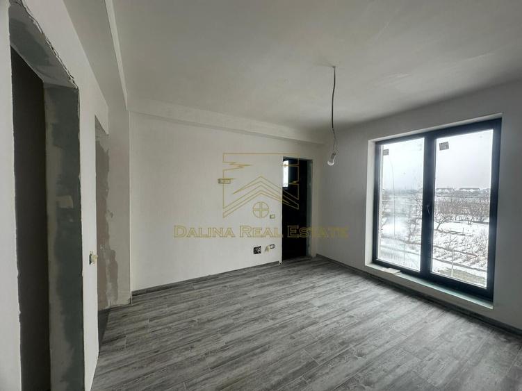 Duplex P+1 - 5 camere - 4 din 6 disponibile - Rate 5 ani - 9