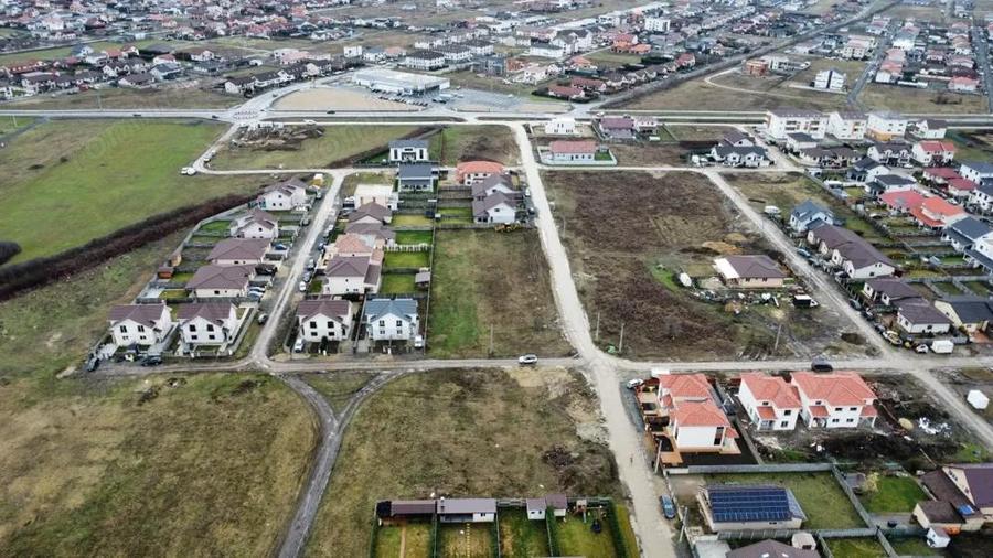 Comision 0% Parcela teren de Bloc sau casa - Zona Drumul Boilor - Noul Lidl - 5