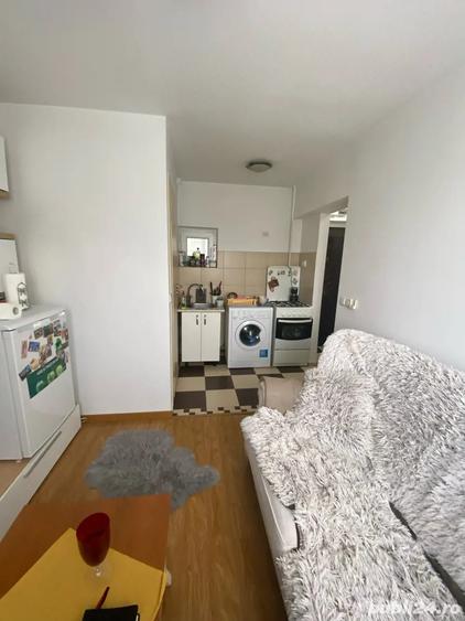 Studio cochet 2 camere Direct proprietar nu colaborez cu agentii - 2