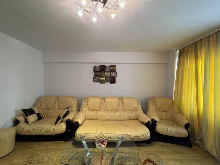 2 cam, etaj 1, 67 mp, decomandat, cartier Eugen Ionescu - 4