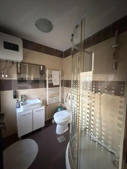 Casa parter, 110 mp, 1136 mp teren, zona Popoveni - 8