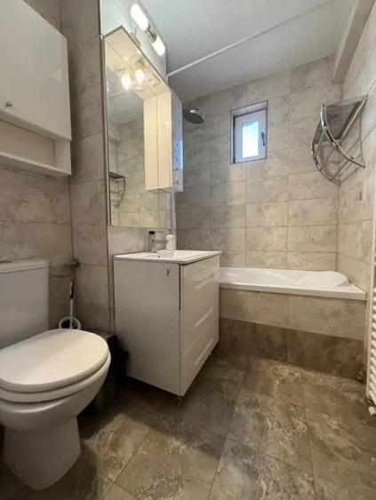 Apartament spatios, 2 camere, mobilat si utilat - Iosefin - 5