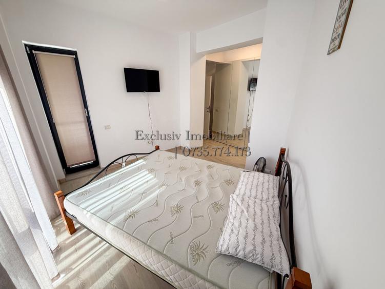 Apartament 2 camere | Tomis Plus | Parcare - 11