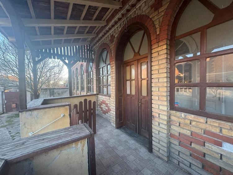 De vanzare proprietate in Belint, jud. Timis – 2 case si teren 7.805 mp - 6