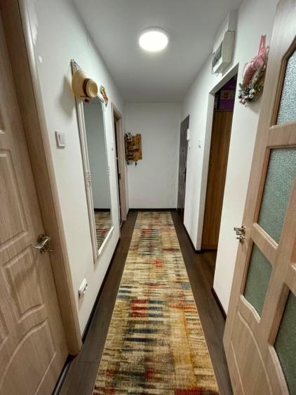 Apartament 2 camere-renovat-Podu Ros-etaj 2-bloc fara risc - 8