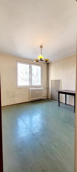 Apartament 3 camere Lotrioara langa Metrou Nicolae Grigorescu si Parc IOR! - 13