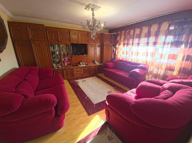 Faleza Nord 2 camere aproape de plajă – 57 mp mobilat/utilat sau gol - 1