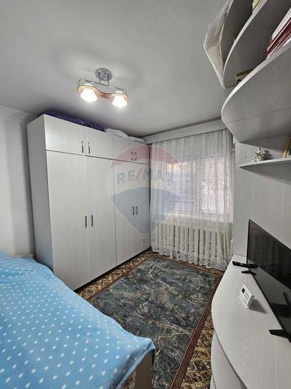 Apartament 2 camere semidecomandat inchiriat in zona Manastur - 7