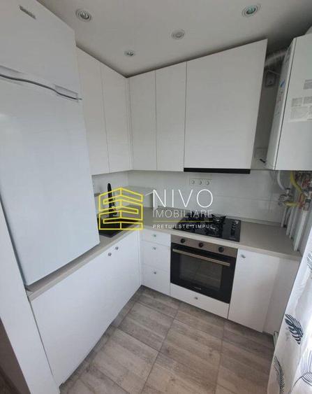 Apartament 1 camera - Tg. Mure? - Tudor - Fortuna - 9