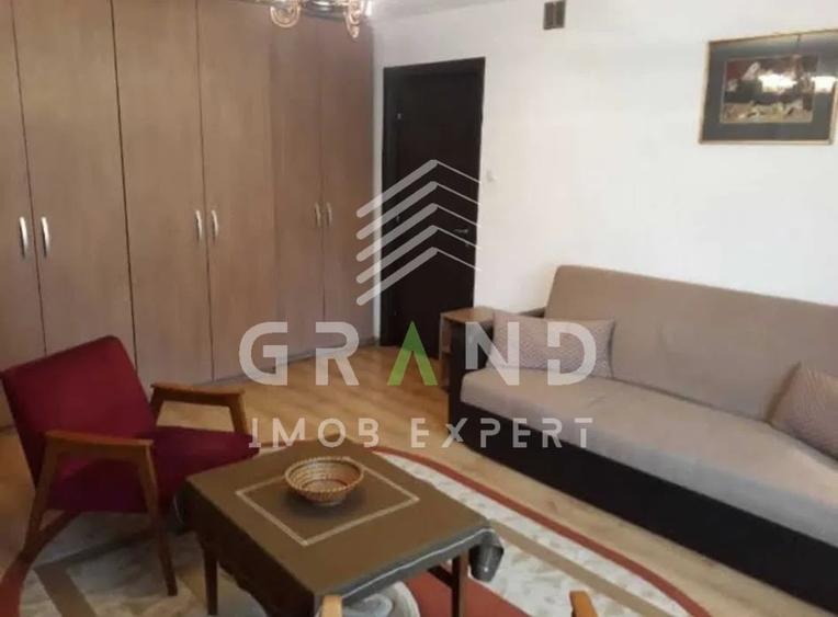 Apartament de inchiriat cu 1 camera, Calea Dorobantilor | Piata Marasti, 38 mp - 3