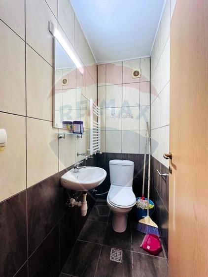 Apartament cu Terasa Panoramica si 2 Bai - in Edenia Titan - 10