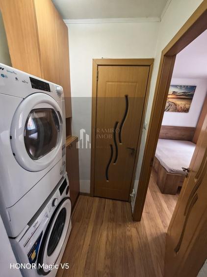 Apartament 2 camere Constantin Brancoveanu / Huedin - 5