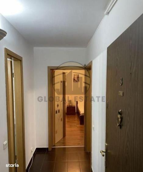 Inchiriere Garsoniera - Alba Iulia - Dristor | Metrou - 8