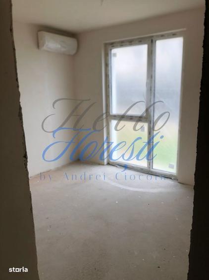 Apartament la Vila 4 camere 244 mp | gradina 131 mp | garaj | zona Dam - 7