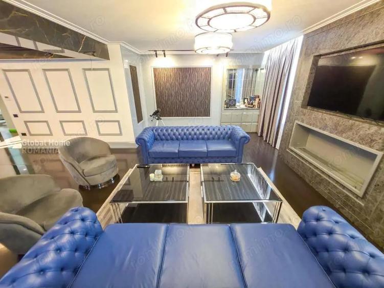 New York Style Desing Pipera 1 - Penthouse Hobby Room + Rooftop 300Sqm - 2