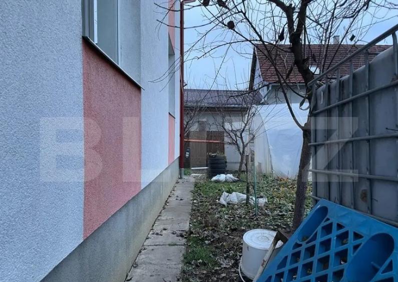 Casa cu 3 camere, 215mp, Santana de Mures - 3