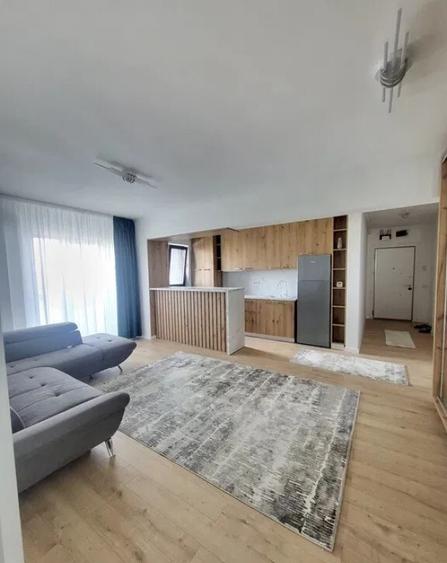 Apartament 2 camere de inchiriat zona KM 5 - 2