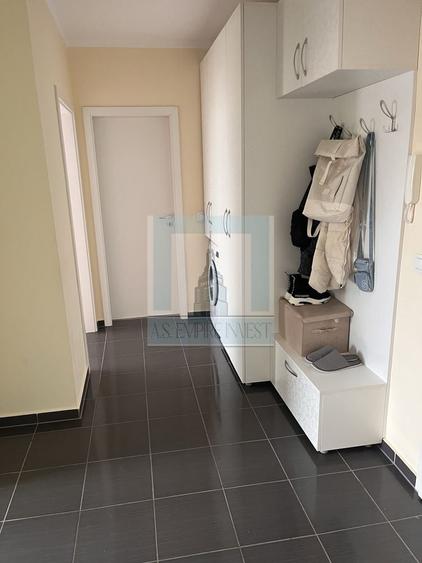 Apartament 2 camere, decomandat - Avantgarden, et. 4 - 7