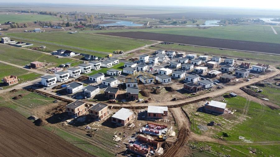 Casa cu 4 camere,ultimele 2 case din faza 1, Berceni - 6