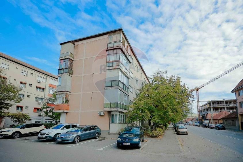 De vanzare apartament cu 2 camere zona Iosia - 15