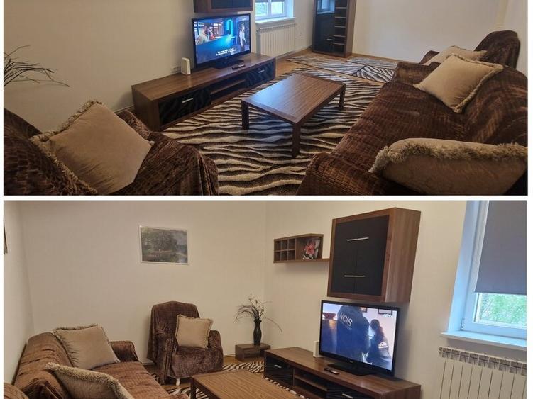 Apartament 3 camere Lux in zona Bucurestii Noi langa Metrou Jiului - 4