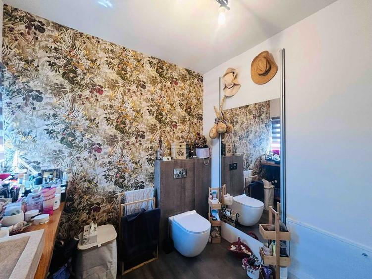 Casa tip Duplex,zona Tauti - 8