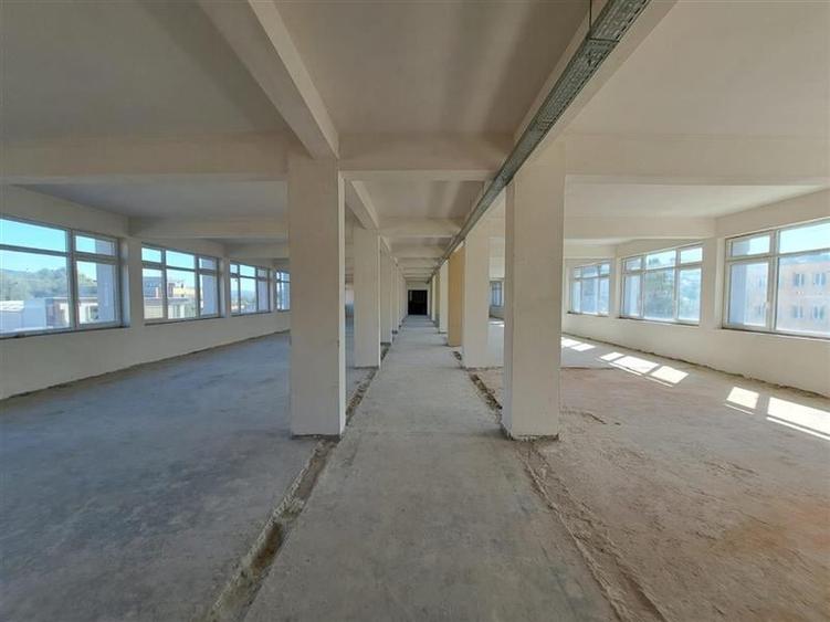 Cladire Administrativa si Birouri,regim inaltime D+P+4E! - 6