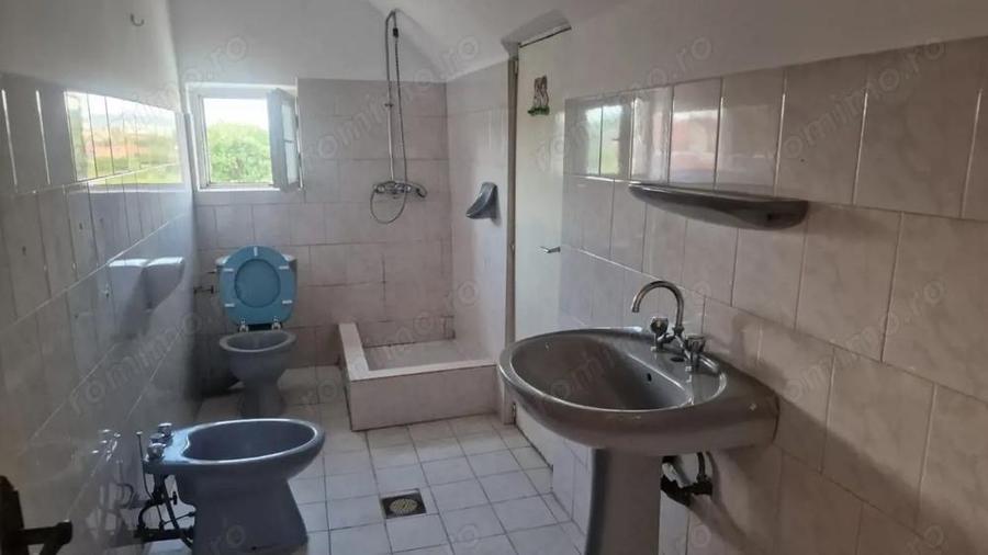 Casa individuala de Vanzare | D + P + E + M | Cetate | - 12