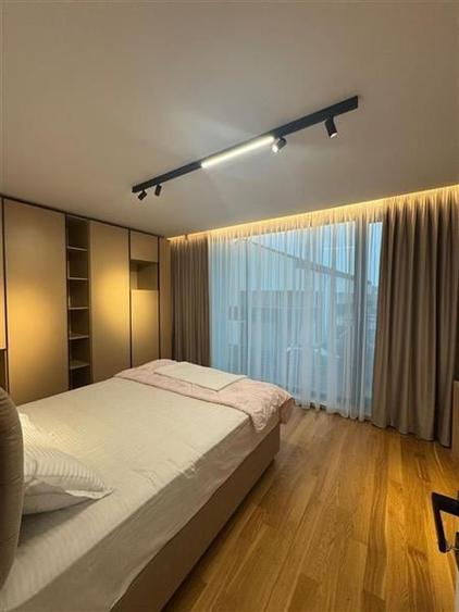 Vanzare casa 5 camere, Pipera, Matei Millo, pompa de caldura - 4