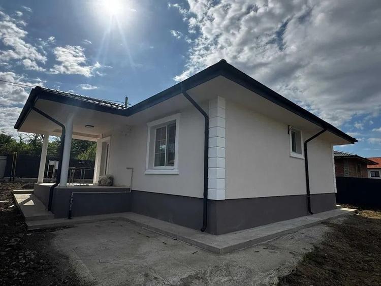 Casa individuala cu 3 camere in Bucium-Visani *mutare rapida* - 4