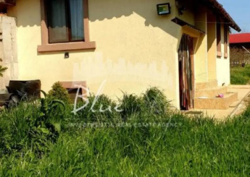 Casa cu teren 1200 mp situata in Localitatea Mihai Kogalnice - 9