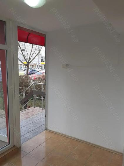 Inchiriere Spatiu Comercial de 15.mp. amenajat, pozitie buna, str. Tineretului cu Dorobanti. - 17