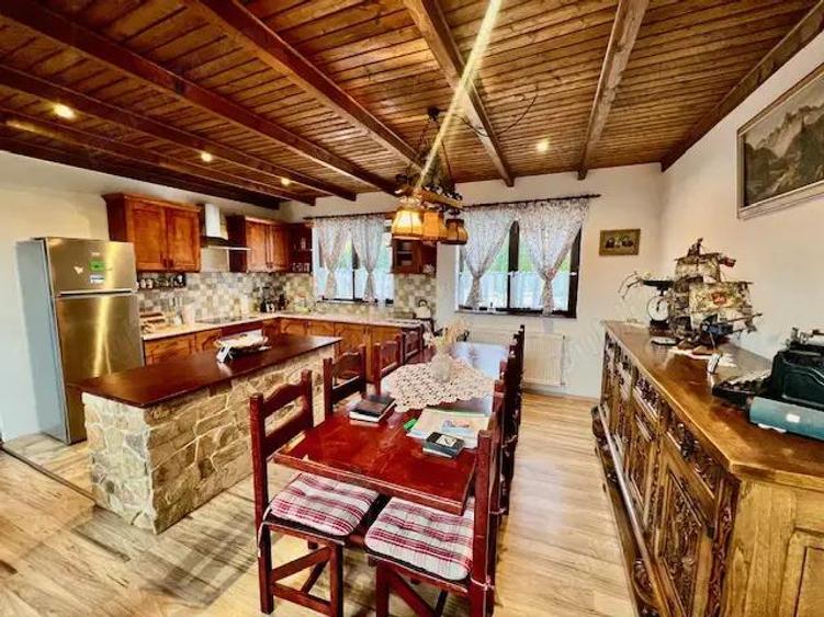 A 1613 De vanzare casa in Mure? - Ceua?u de Campie - 5