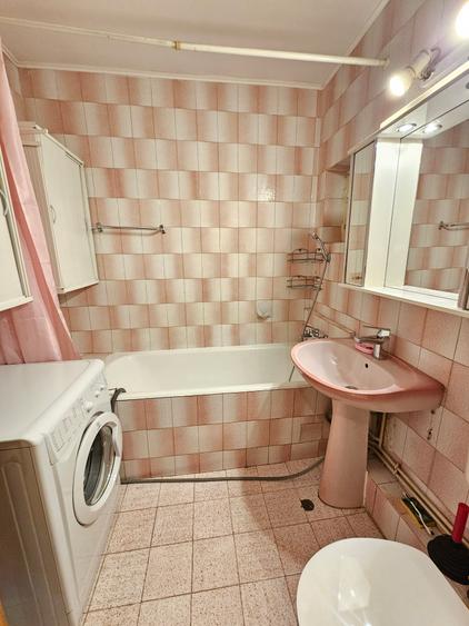 TINERETULUI/TIMPURI NOI/APARTAMENT 2 CAMERE LA CHEIE/ - 13