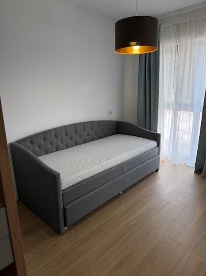 închiriere apartament 3 camere și 2 locuri parcare Parcului 20 - 3