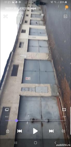 Dau in chirie garaj,micro 15,str.Trotu? - 1