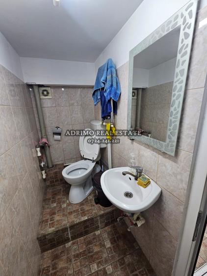 Ap3cam - ideal BIrou / sedii firma - Bloc 2009 - Centrala GAZ - 85 mii euro - 10