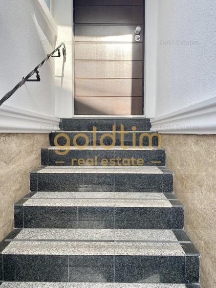 VILA SUPERBA 7 CAMERE, 330MP, D+P+2+M, PTA. DOMENII-STRADAL,2004/BIROURI-CLINICA - 36