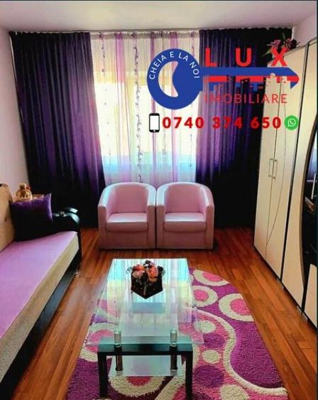 ID 2945 Apartament 2 camere Cartier E3 - 1