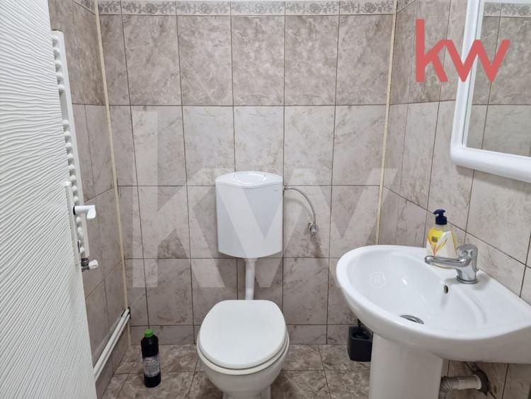 Spatiu comercial – central, compartimentabil - 4