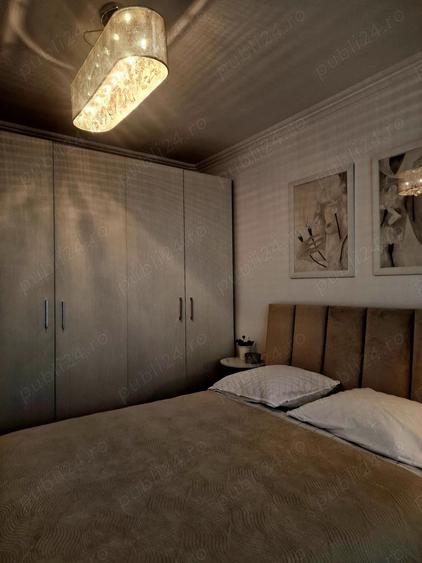 Apartament intr o zona de liniste si vis - 2