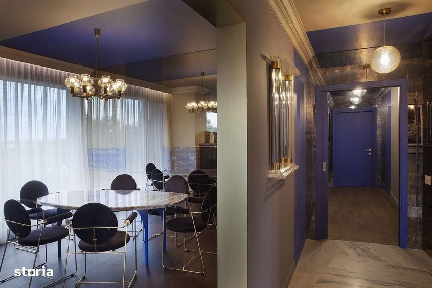 Exclusive 4-Room Apartment for Rent | Lake View | Primaverii - 7