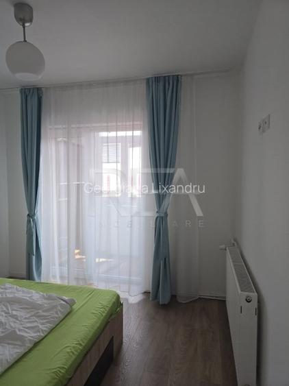 2 Camere Ready to Move - Baneasa Lac