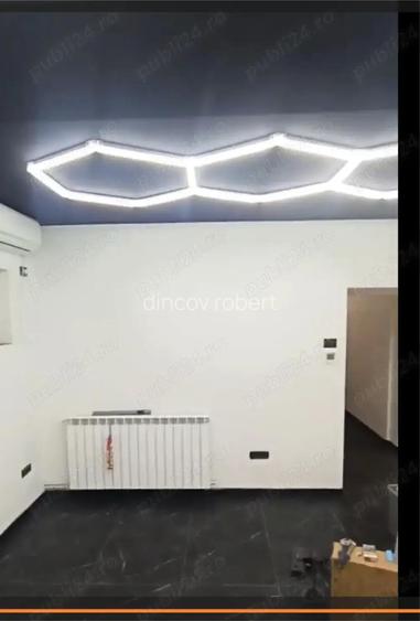 Demisol inalt pentru cabinet sau mic bussines Timpuri Noi vis a vis de Titu Maiorescu