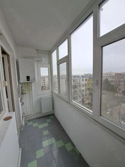 Apartament 3 camere Casa de Cultura Constan?a - 4