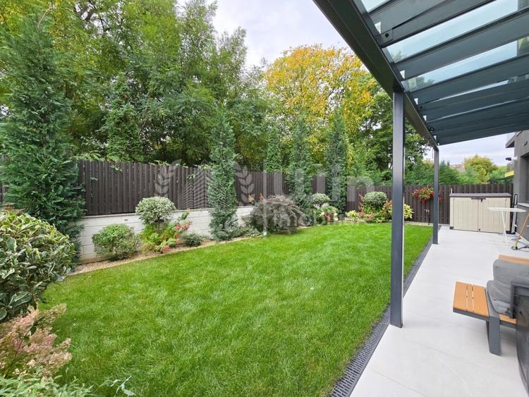 Apartament 3 camere | Bloc nou | 75mp | 90mp Gradina | Buna Ziua - 17