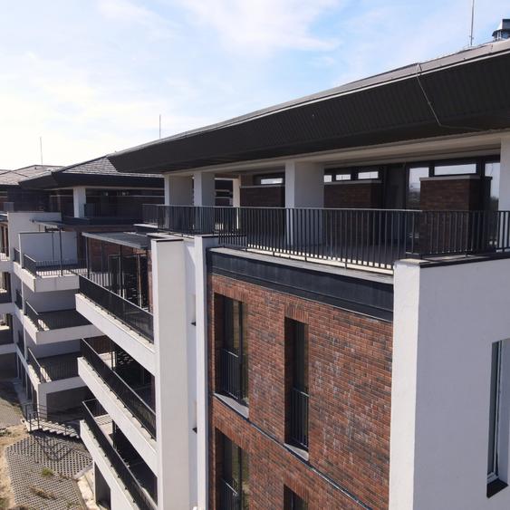 Vedere Panoramica Lac Straulesti | LakeView Garden | Parc Privat - 6