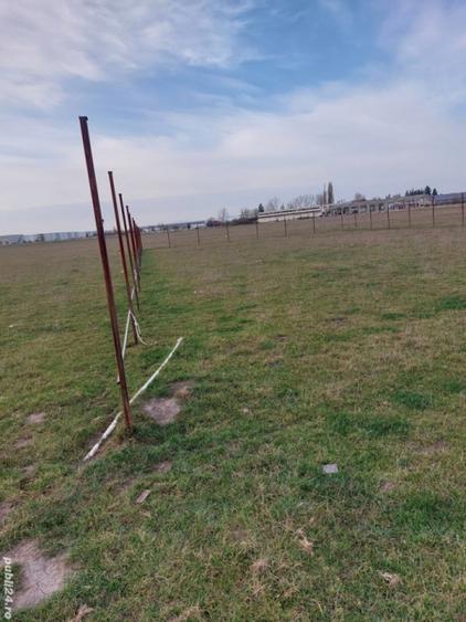 Teren Intravilan 700 mp  Bartolomeu - 2