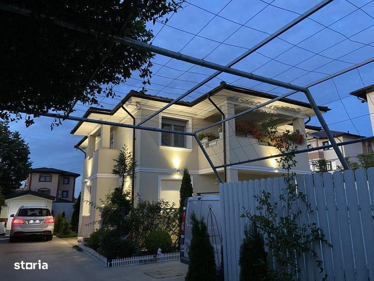 Casa Parter+Etaj - 2