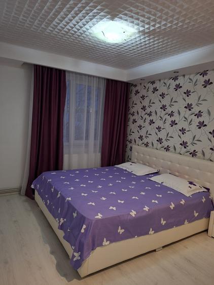 2 camere Craiovei , centrală / mobilat / utilat , preț NEGOCIABIL - 8